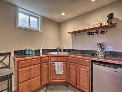 Winter Park Home 924881