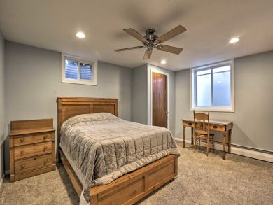 Winter Park Home 924881