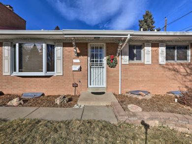 Winter Park Home 924881