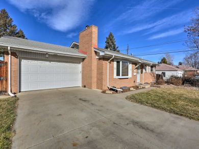 Winter Park Home 924881