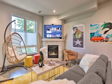 Winter Park Home 924882