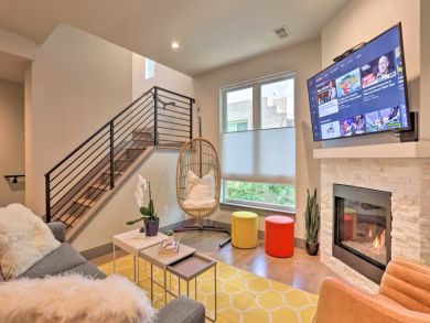 Winter Park Home 924882