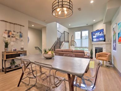 Winter Park Home 924882