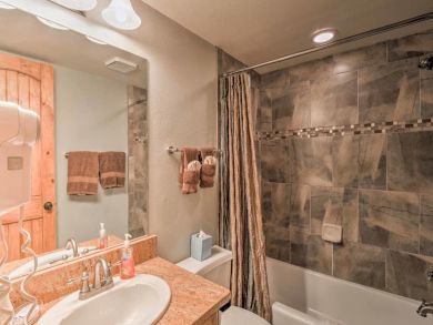 Winter Park Condo 924884