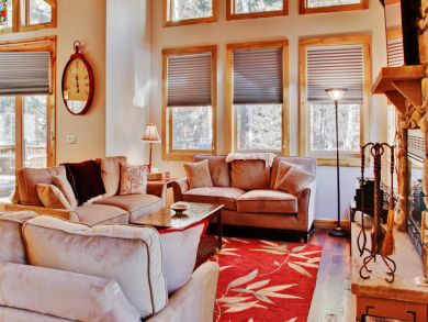 Winter Park Home 924888 Winter Park Home 924888
