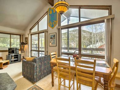 Winter Park Home 924889