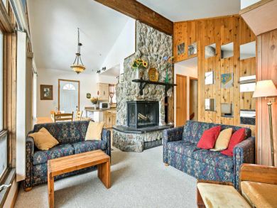 Winter Park Home 924889