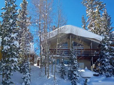 Winter Park Home 924889