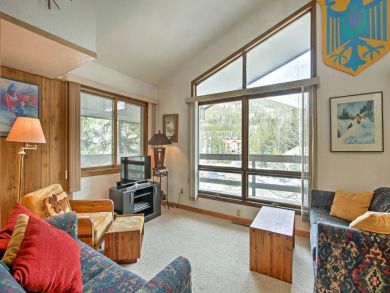Winter Park Home 924889