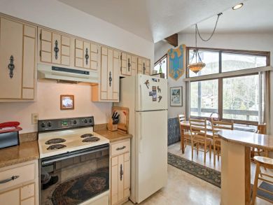 Winter Park Home 924889