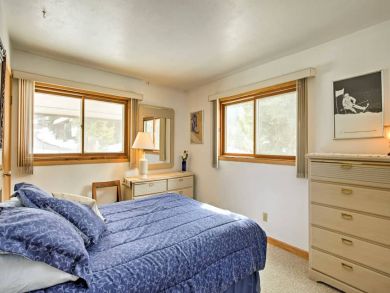 Winter Park Home 924889