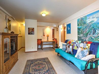 Winter Park Home 924889