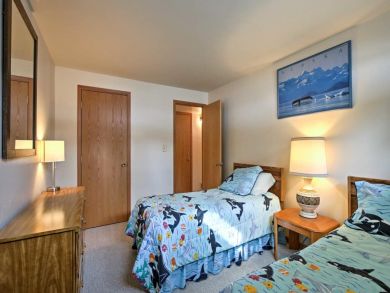 Winter Park Home 924889