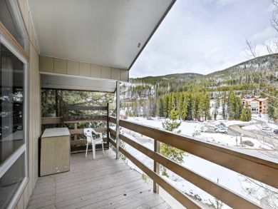 Winter Park Home 924889
