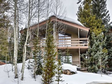 Winter Park Home 924889