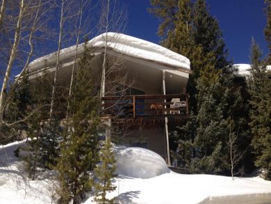 Winter Park Home 924889