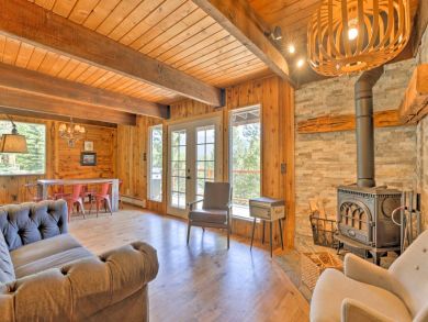 Winter Park Home 924890