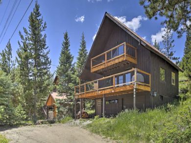 Winter Park Home 924890
