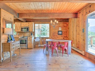 Winter Park Home 924890