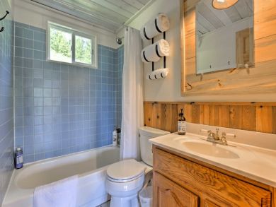 Winter Park Home 924890