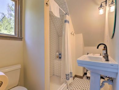 Winter Park Home 924890