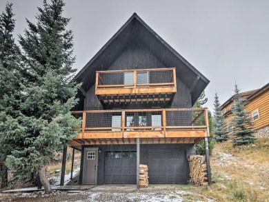 Winter Park Home 924890
