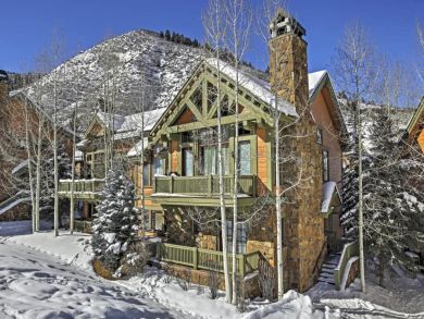 Winter Park Home 924893