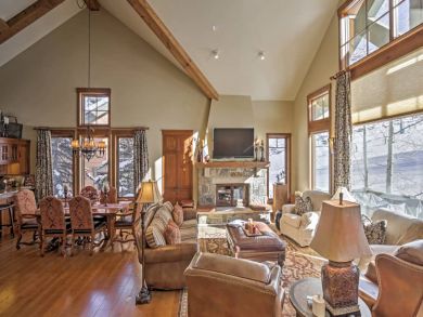 Winter Park Home 924893