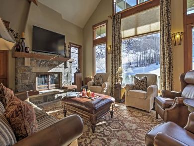 Winter Park Home 924893