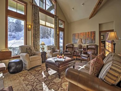 Winter Park Home 924893