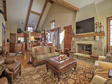 Winter Park Home 924893