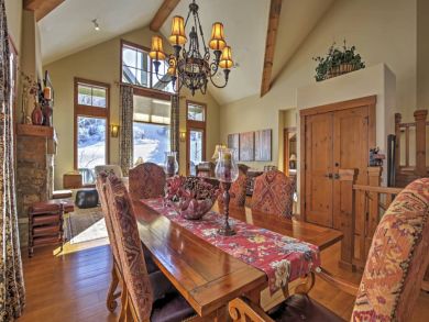 Winter Park Home 924893