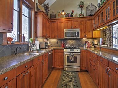 Winter Park Home 924893