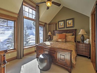 Winter Park Home 924893