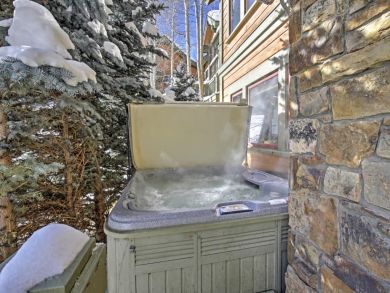 Winter Park Home 924893
