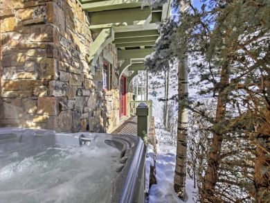 Winter Park Home 924893