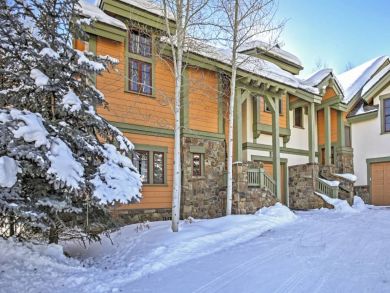 Winter Park Home 924893
