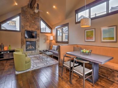 Winter Park Home 924894