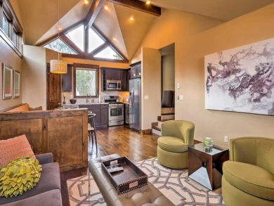 Winter Park Home 924894