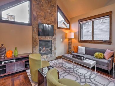 Winter Park Home 924894