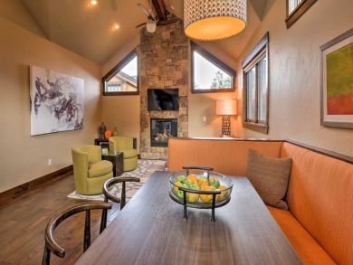 Winter Park Home 924894