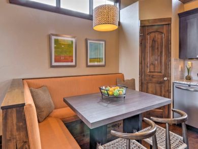 Winter Park Home 924894