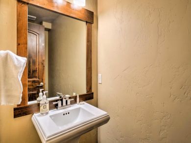 Winter Park Home 924894