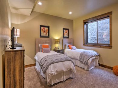Winter Park Home 924894