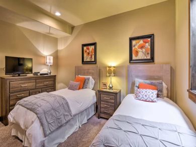 Winter Park Home 924894
