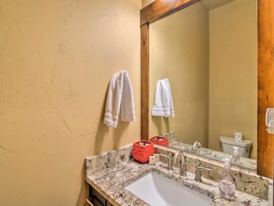 Winter Park Home 924894