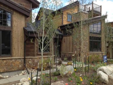 Winter Park Home 924894