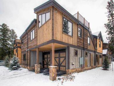 Winter Park Home 924894