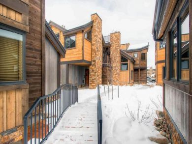 Winter Park Home 924894