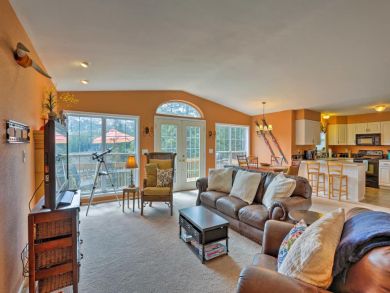 Winter Park Home 924896